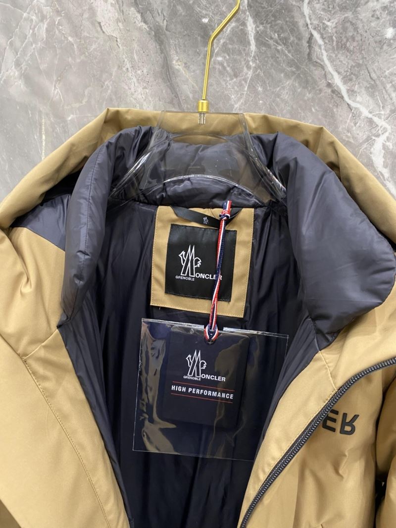 Moncler Down Jackets